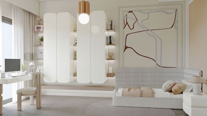 Image No.24-4 Bed Apartment for sale