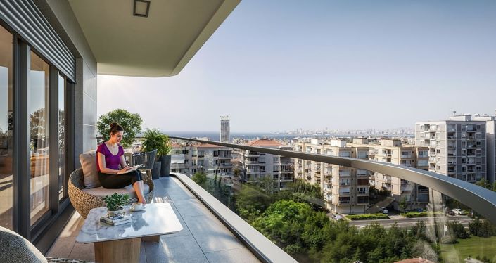 Image No.5-4 Bed Apartment for sale