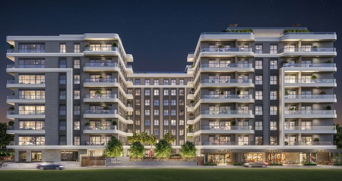 Image No.7-4 Bed Apartment for sale