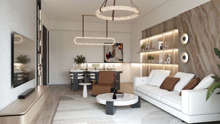 Image No.15-5 Bed Apartment for sale