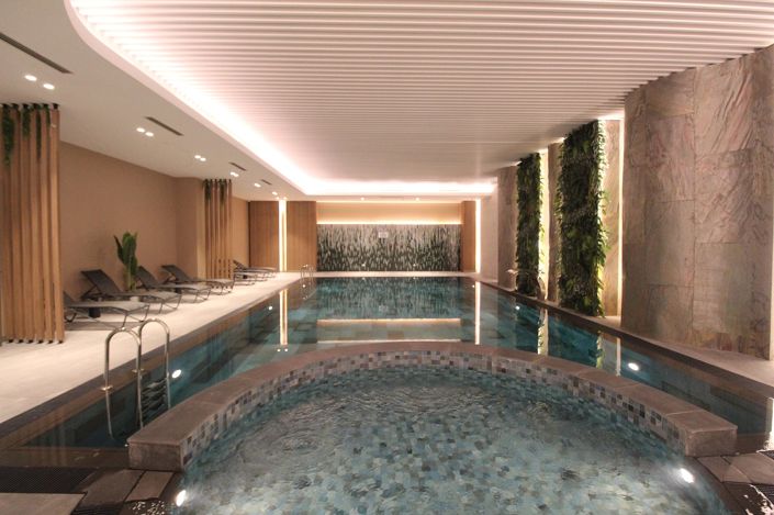 Image No.8-4 Bed Apartment for sale