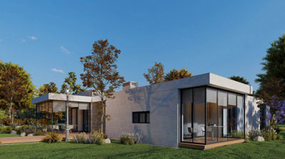 Exterior 11