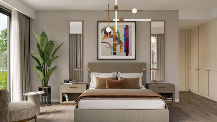 Image No.17-Maison / Villa de 5 chambres à vendre à Urla