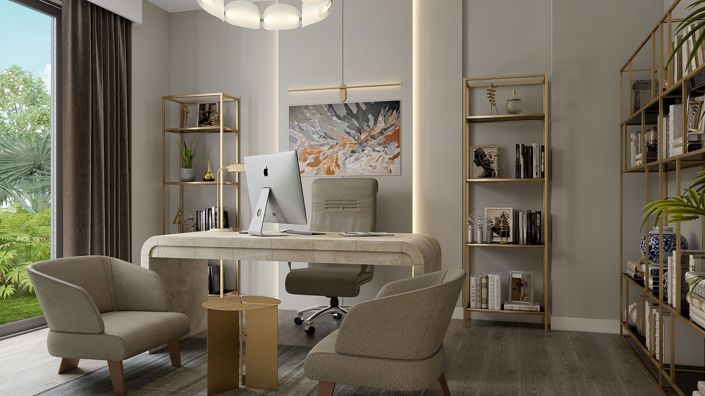 Image No.19-Maison / Villa de 5 chambres à vendre à Urla