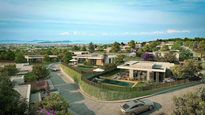 Image No.2-5 Bed House/Villa for sale