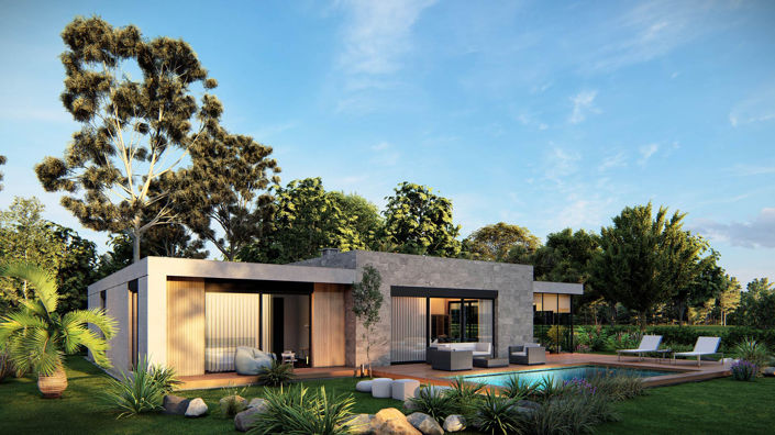 Image No.7-5 Bed House/Villa for sale