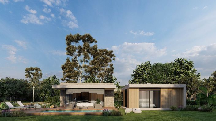 Image No.11-Maison / Villa de 6 chambres à vendre à Urla