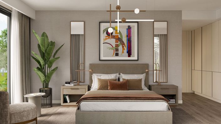 Image No.17-Maison / Villa de 6 chambres à vendre à Urla