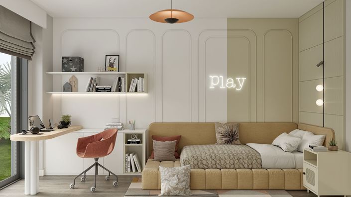 Image No.18-Maison / Villa de 6 chambres à vendre à Urla