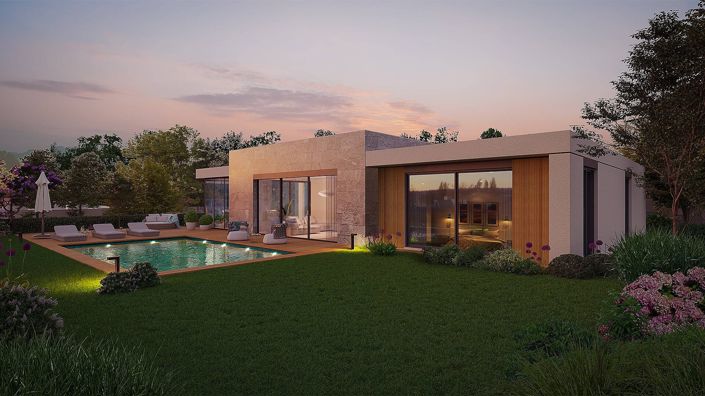 Image No.9-Maison / Villa de 6 chambres à vendre à Urla