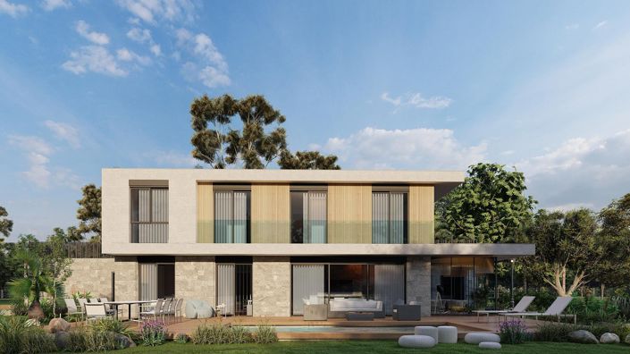 Image No.8-Maison / Villa de 7 chambres à vendre à Urla