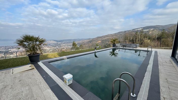 Image No.4-Maison / Villa de 4 chambres à vendre à Sapanca