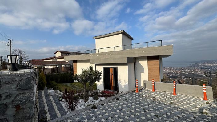 Image No.8-Maison / Villa de 4 chambres à vendre à Sapanca