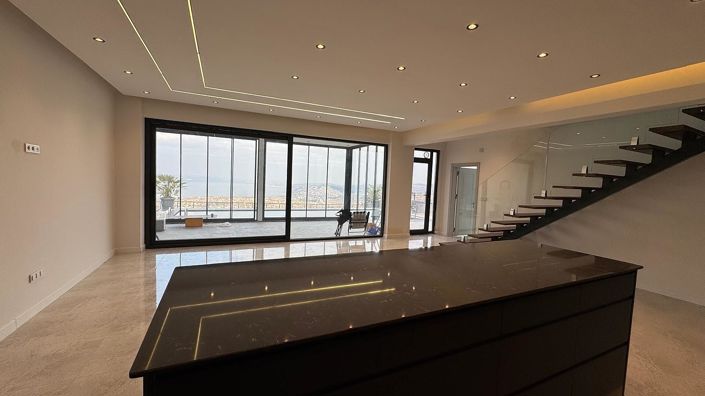 Image No.9-Maison / Villa de 4 chambres à vendre à Sapanca