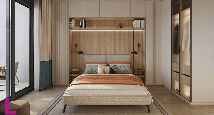 Image No.14-1 Bed Apartment for sale