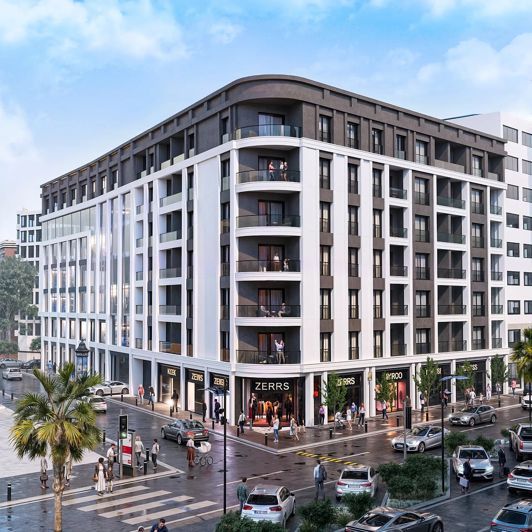 Image No.5-2 Bed Apartment for sale