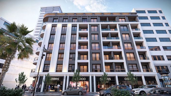 Image No.4-2 Bed Apartment for sale