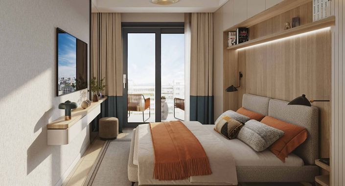 Image No.13-3 Bed Apartment for sale