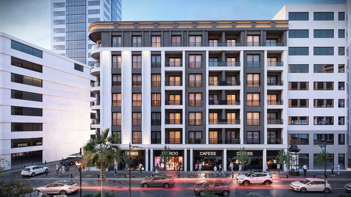 Image No.3-3 Bed Apartment for sale