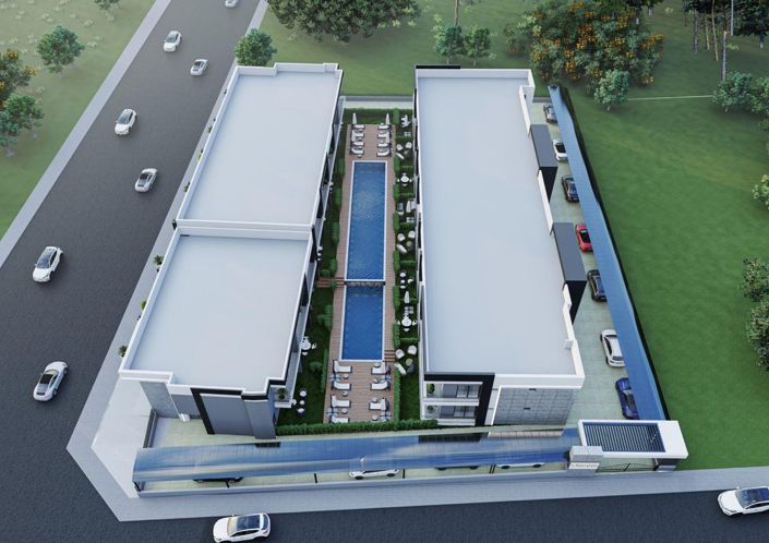 Image No.2-2 Bed Apartment for sale