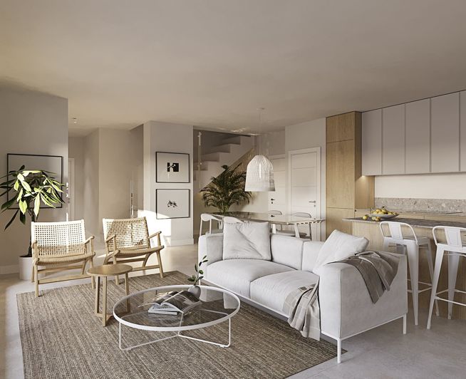 Image No.7-2 Bed Apartment for sale