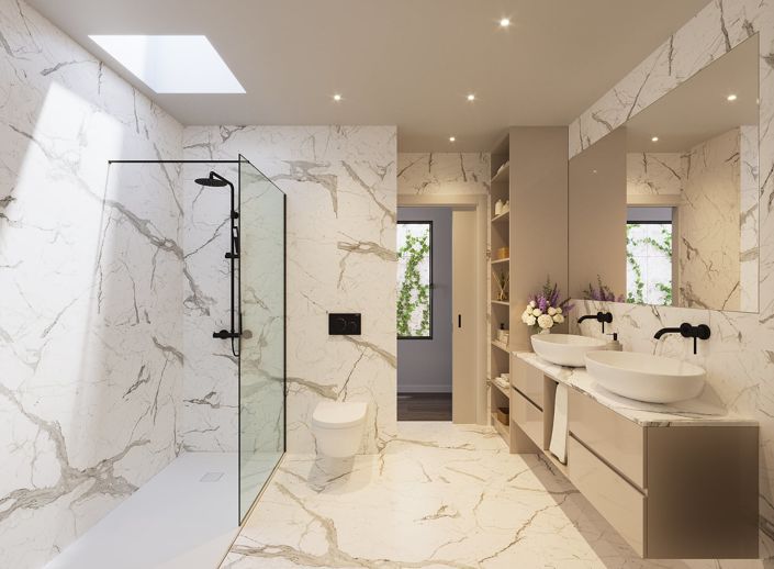 Image No.10-Maison / Villa de 5 chambres à vendre à Torrelodones