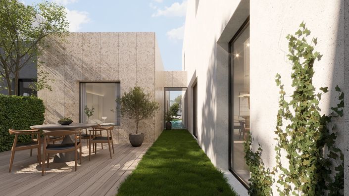 Image No.12-Maison / Villa de 5 chambres à vendre à Torrelodones