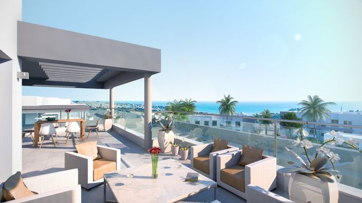 Image No.4-2 Bed Apartment for sale
