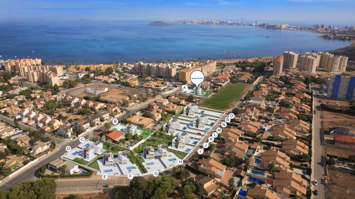 Image No.21-3 Bed House/Villa for sale