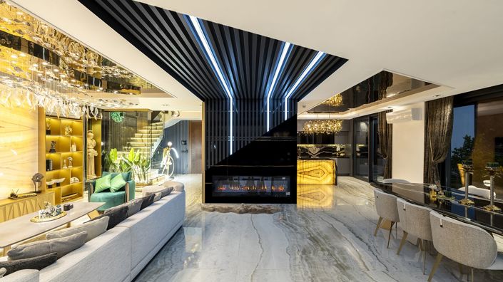 Image No.22-3 Bed House/Villa for sale