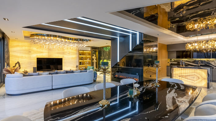 Image No.24-3 Bed House/Villa for sale