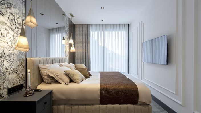 Image No.28-3 Bed House/Villa for sale