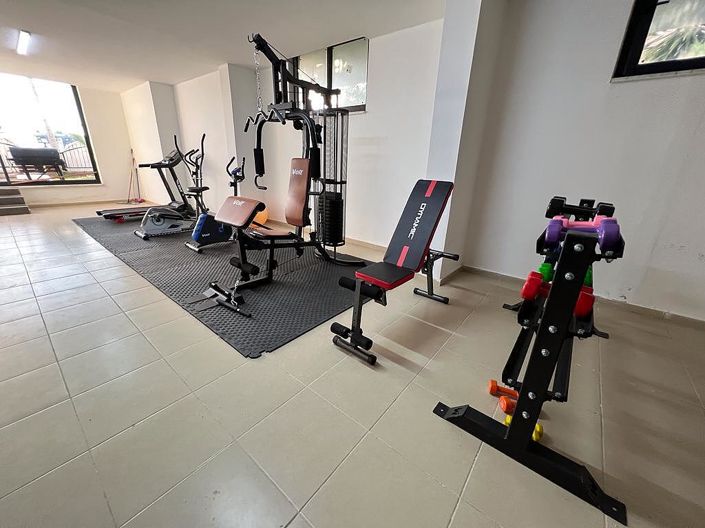 Image No.10-1 Bed Apartment for sale