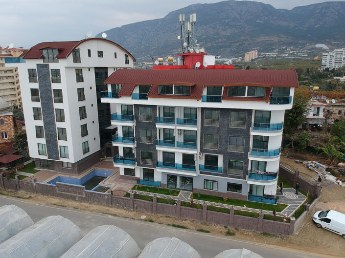 Image No.2-1 Bed Apartment for sale