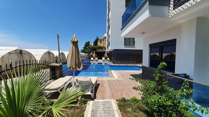 Image No.3-1 Bed Apartment for sale