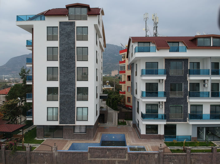 Image No.4-1 Bed Apartment for sale