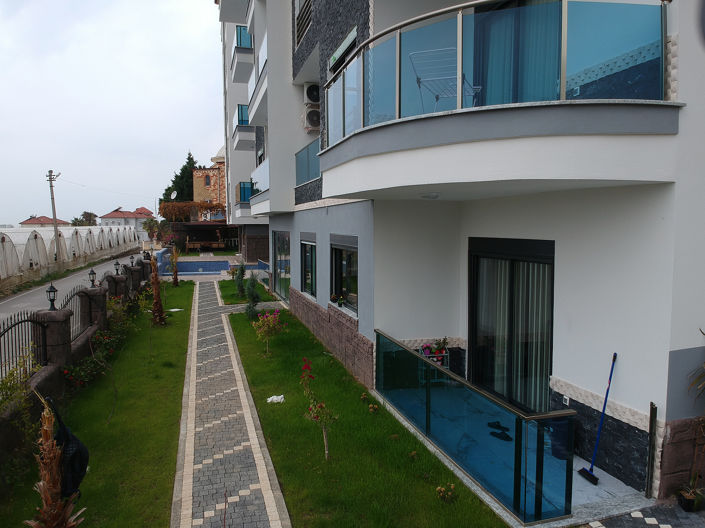 Image No.9-1 Bed Apartment for sale