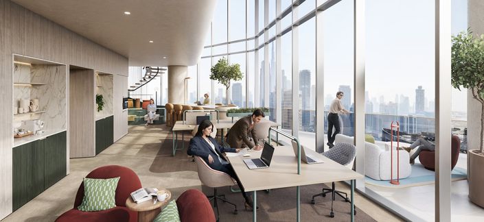 Image No.18-1 Bed Commercial for sale