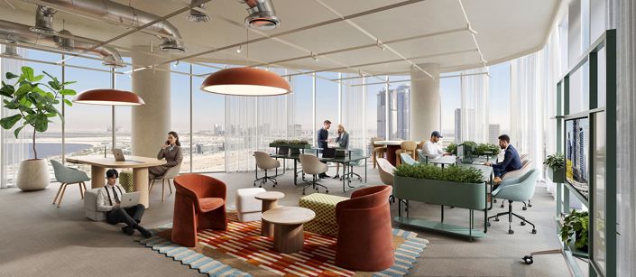 Image No.20-1 Bed Commercial for sale