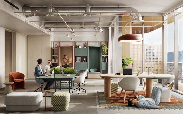 Image No.22-1 Bed Commercial for sale