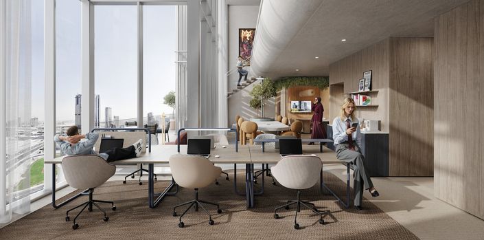 Image No.19-2 Bed Commercial for sale