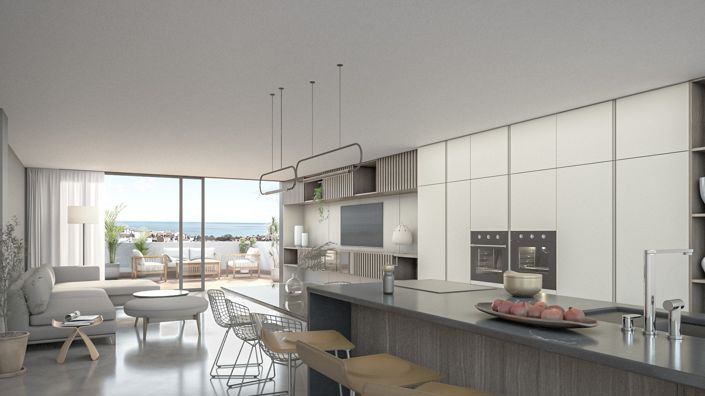 Image No.10-2 Bed Apartment for sale