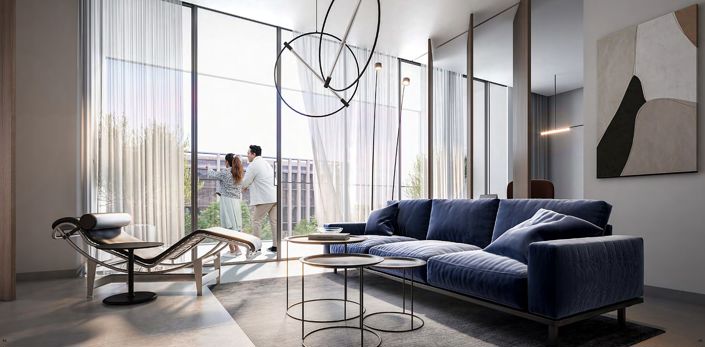 Image No.7-1 Bed Apartment for sale