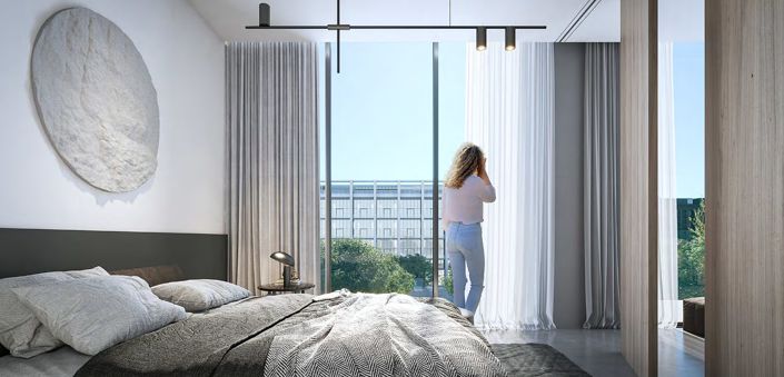 Image No.8-1 Bed Apartment for sale