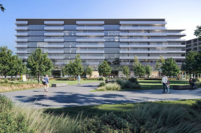 Image No.4-1 Bed Apartment for sale