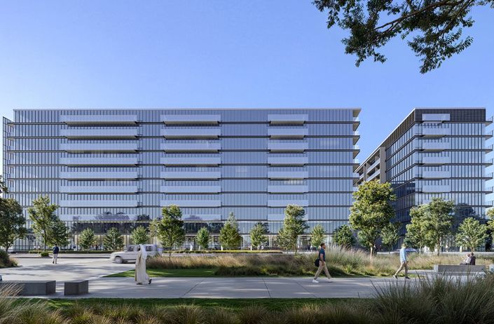 Image No.2-3 Bed Apartment for sale