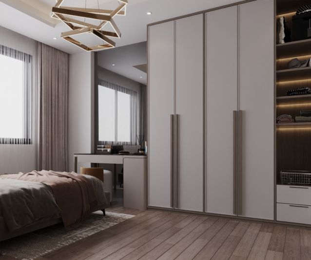 Image No.20-3 Bed Apartment for sale