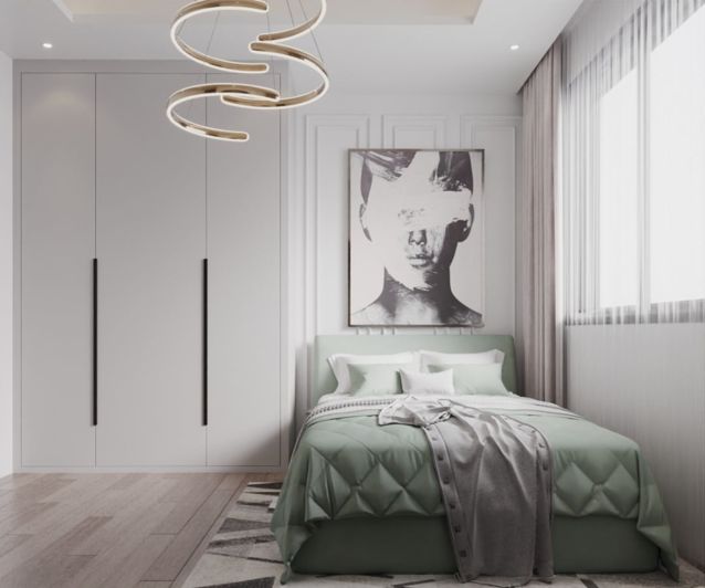 Image No.23-3 Bed Apartment for sale