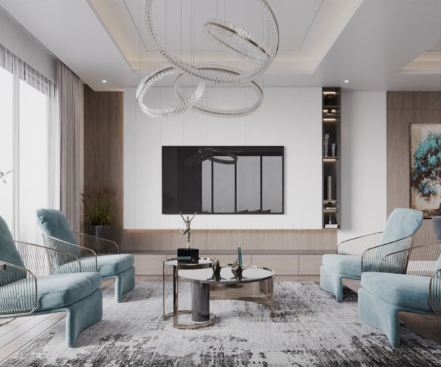 Image No.31-3 Bed Apartment for sale