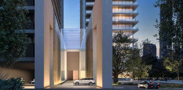 Image No.3-1 Bed Apartment for sale